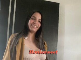 Honiesweet