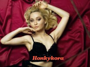 Honkykora
