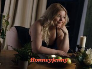 Honneyjenny