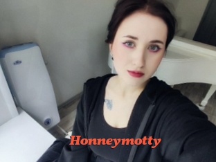 Honneymotty