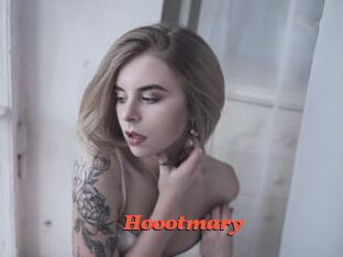 hoootmary Livespot