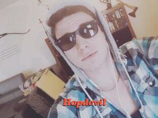 Hopdevil