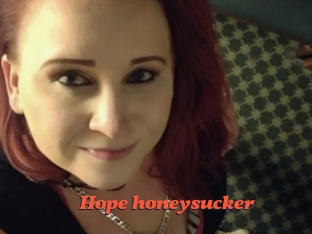 Hope_honeysucker