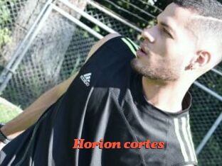 horion_cortes Livespot
