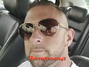 Hornetman41