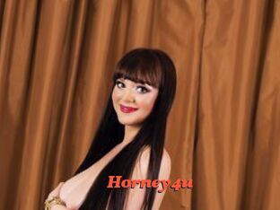 Horney4u