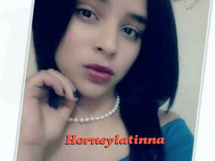 Horney_latinna