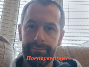 Horneyswinger