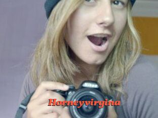 Horneyvirgina