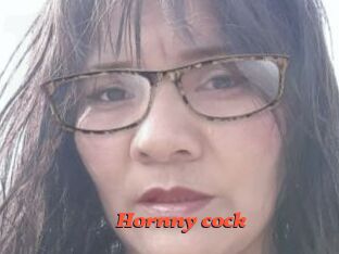 Hornny_cock