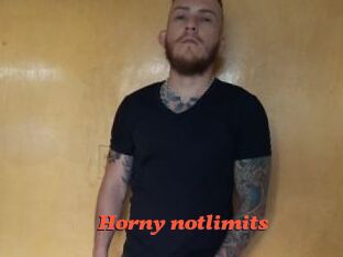 Horny_notlimits