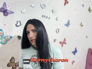 Hornycharon