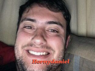 Hornydaniel