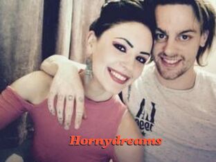 Hornydreams