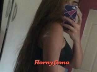 Hornyfiona