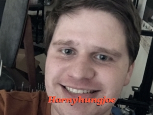 Hornyhungjoe
