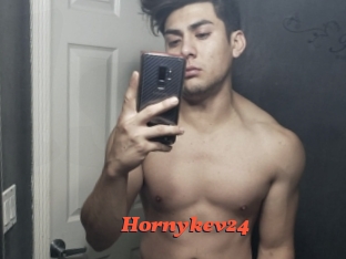 Hornykev24