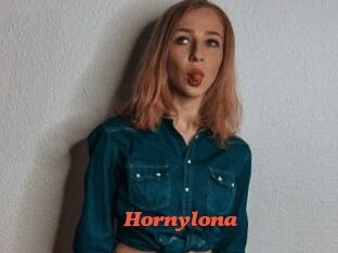 Hornylona