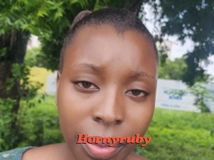 Hornyruby
