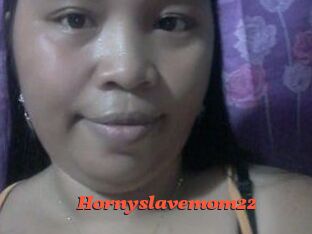 Hornyslavemom_22