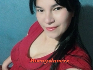 Hornyslavexx