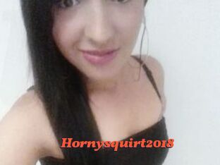 Hornysquirt2018