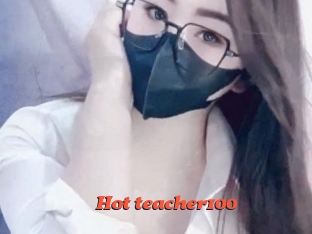 hot_teacher100 Livespot