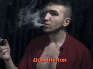 Hotadiction