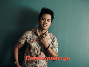 Hotalexander4u