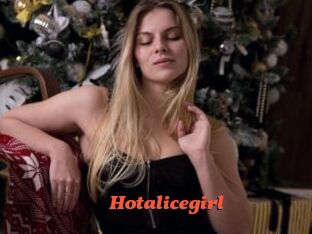 Hotalicegirl