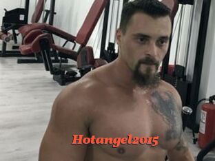 Hotangel2015