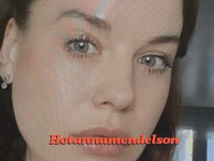 Hotannamendelson