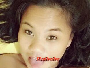 Hotbabe