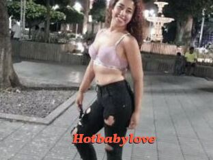 Hotbabylove