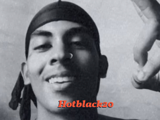 Hotblack20