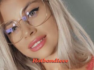 Hotbondieee