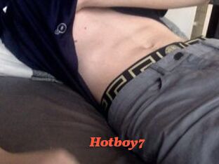 Hotboy7