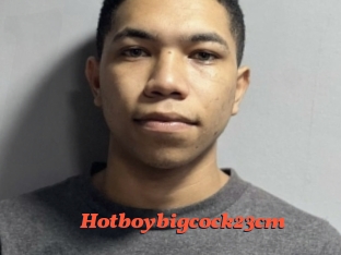 Hotboybigcock23cm