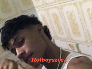 Hotboys2024