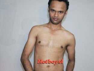 Hotboysl