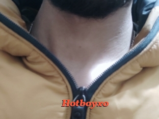 Hotboyxo