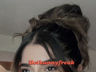 Hotbunnyfreak