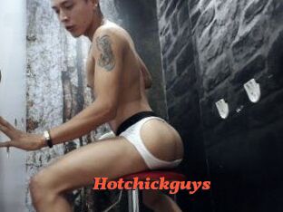 Hotchickguys