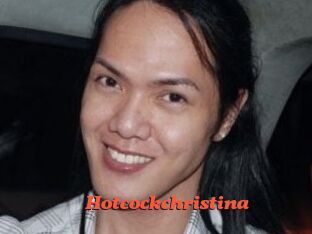 Hotcockchristina