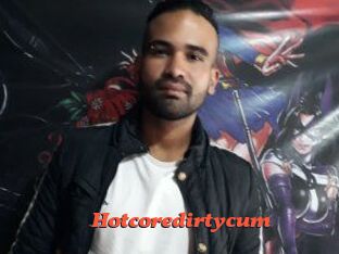 Hotcoredirtycum