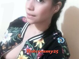Hotcreamy25