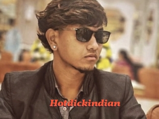 Hotdickindian
