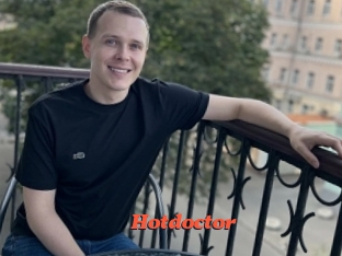 hotdoctor Livespot