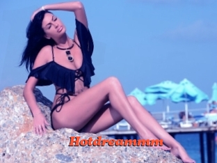 hotdreammm Livespot