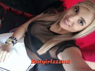 Hotgirl222018